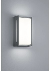 LED външно осветително тяло (височина 23 cm) Indus – Trio