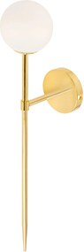 Лампа Gold 75cm APP580-1W