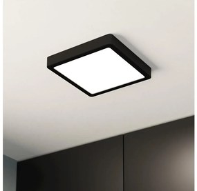 Eglo 99244 - LED таванно осветително тяло FUEVA 5 LED/16,5W/230V