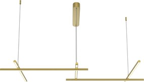 Maytoni Висящо осветително тяло - MOD278PL-L50G3K