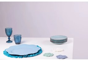 Хартиени подложки в комплект от 6 броя Uncinetto - Villa d'Este