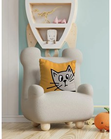 Детска калъфка за възглавница 40x40 cm - OYO kids