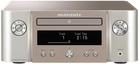 CD Player Marantz X M-CR612-Mauro