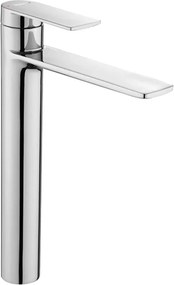 REA-B6203 - Смесител за умивалник STORM 29,5 см лъскав хром