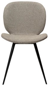 Бежов трапезен стол Cloud - DAN-FORM Denmark