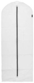 Комплект калъфи за дрехи Brabantia 1005661, XL, 60x150 см, Цип, Бял
