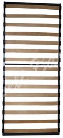 Подматрачна рамка с единичен ламел Галакс