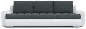 Разтегателен диван TONIO VII, 220x75x90, jasmine 96/soft 17