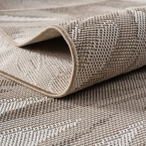 Бежов килим за открито и закрито 200x290 cm Desert 1303 – Ayyildiz Carpets