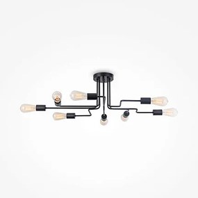 MAYTONI Плафон Gilbert - T532CL-08B