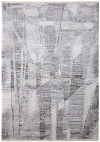 Килим Daweb-70 x 140 cm.-Gkri-Leuko