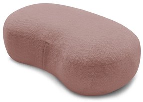 Розова табуретка от букле Saint-Germain - Bobochic Paris