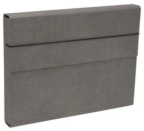 Картонен органайзер за документи Olof - Bigso Box of Sweden