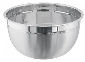 Иноксова купа (басан) ф24см CN-(7762-2) - Horecano