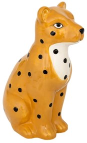Детска касичка atmosphera Leopard , 18 см