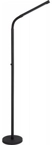 Lucide 36712/04/30 - LED Димируем лампион GILLY LED/6W/230V 2700K