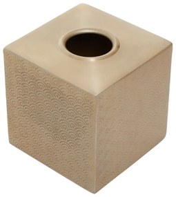 Метална кутия за носни кърпички Allegra - Premier Housewares