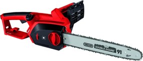 Електрически верижен трион Einhell GH-EC 2040, 2000 W, 40.6 см (4501720)