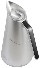 Термос в матово сребрист цвят 1 л Soho - Vialli Design