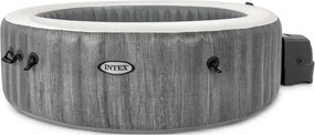 Надуваемо Джакузи Greywood Deluxetm 2.16 х 0.71 м Intex 28442