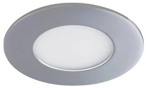 Rabalux 5584 - LED За баня Осветление за окачен таван LOIS LED/3W/230V 4000K IP44