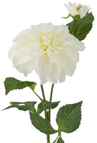 Изкуствено цвете (височина 63,5 cm) Dahlia – Bloomingville