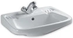 Умивалник 89 с отвор за смесител 51cm - син