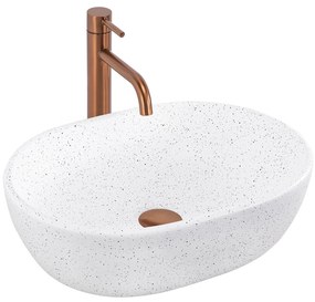 Умивалник за плот Rea Amelia WARM