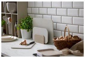 Дъска за рязане 16x27 cm Choptima – Rosti