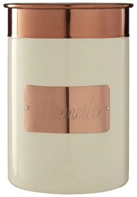 Метална поставка за кухненски прибори Prescott – Premier Housewares