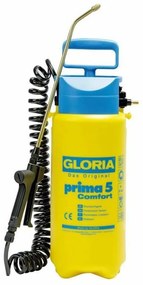 Пръскачка под Налягане за Градината. Gloria Prima 5 Comfort 5 L