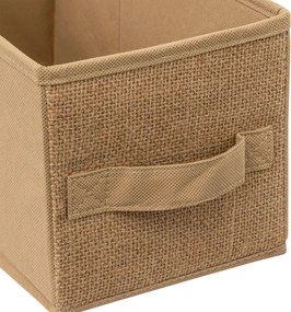 Кутия за съхранение 5five Mix & Modul, Зебло, 15x31 cm