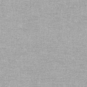 Светлосив разтегателен ъглов диван с място за съхранение (променлив) Luma – Ropez