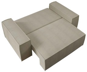 Диван - легло Malaga II двуместен-Gkri Skouro