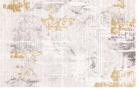 Килим (160 x 230) 46018 Милас - Жълто