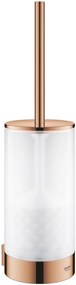 Четка за тоалетна Selection Grohe-Bronze - brushed