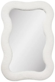 Стенно огледало 54x80 cm Bosaro – House Nordic