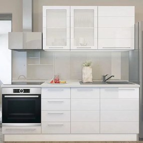 Кухненски състав Hudson Mini