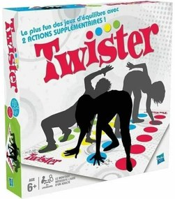 Настолна игра Hasbro Twister (FR)