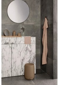 Розова кърпа за баня , 140 x 70 cm Caro - Blomus