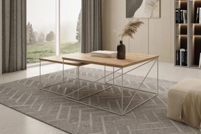 Комплект холни маси Cilo-Leuko-Kafe