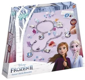 Totum - Направи сам - бижута Frozen T680654