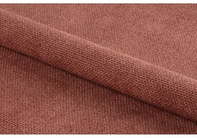 Теракотен трапезен стол Cliff – Actona