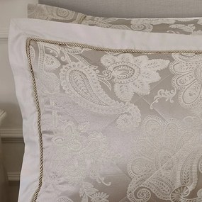 Калъфки за възглавници 2 бр. от жакард 75x50 cm Opulent Jacquard – Catherine Lansfield
