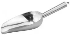 Horecano - Иноксова лопатка за лед 30см BARWARE-(HC-981869) (231995)