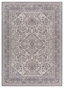 Сив килим 200x280 cm Soft – FD