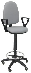 Табуретка Ayna bali Piqueras y Crespo BGOLFRP Сив