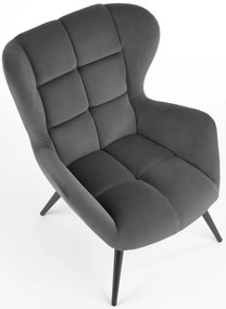 Стол Yrion-Сиво