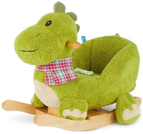 Bieco - Люлка динозавър