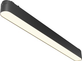 Maytoni Релсов осветител - TR080-1-18W3K-B